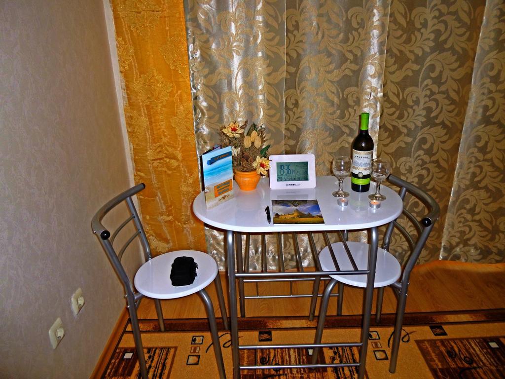 Panoramic Sea View Apartment Ravda Bagian luar foto